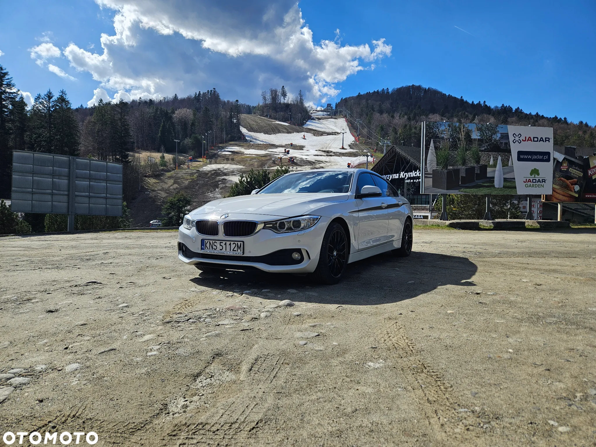 BMW Seria 4 - 2