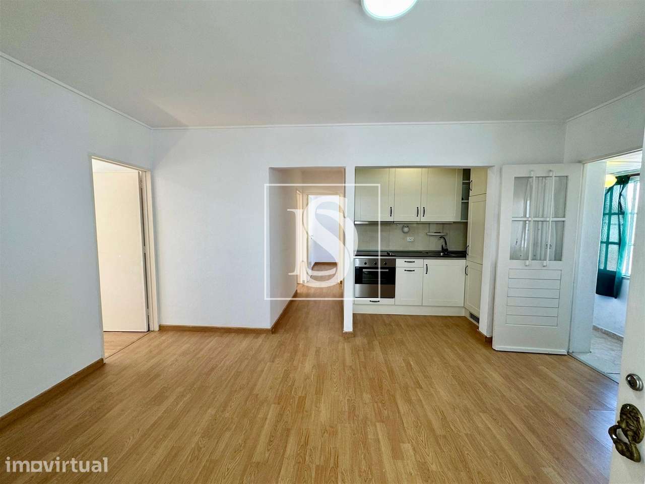 Apartamento T3 Venda em Nossa Senhora de Fátima,Entroncamento - Grande imagem: 2/19