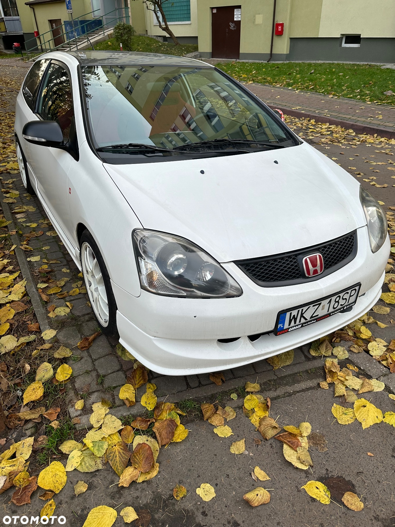 Honda Civic 2.0i Type-R - 3