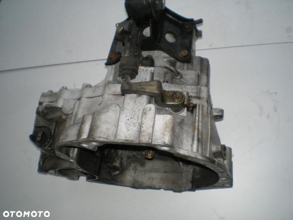 ALMERA N16 1,5 16V SKRZYNIA BIEGÓW IDEALNA 4M402 - 2