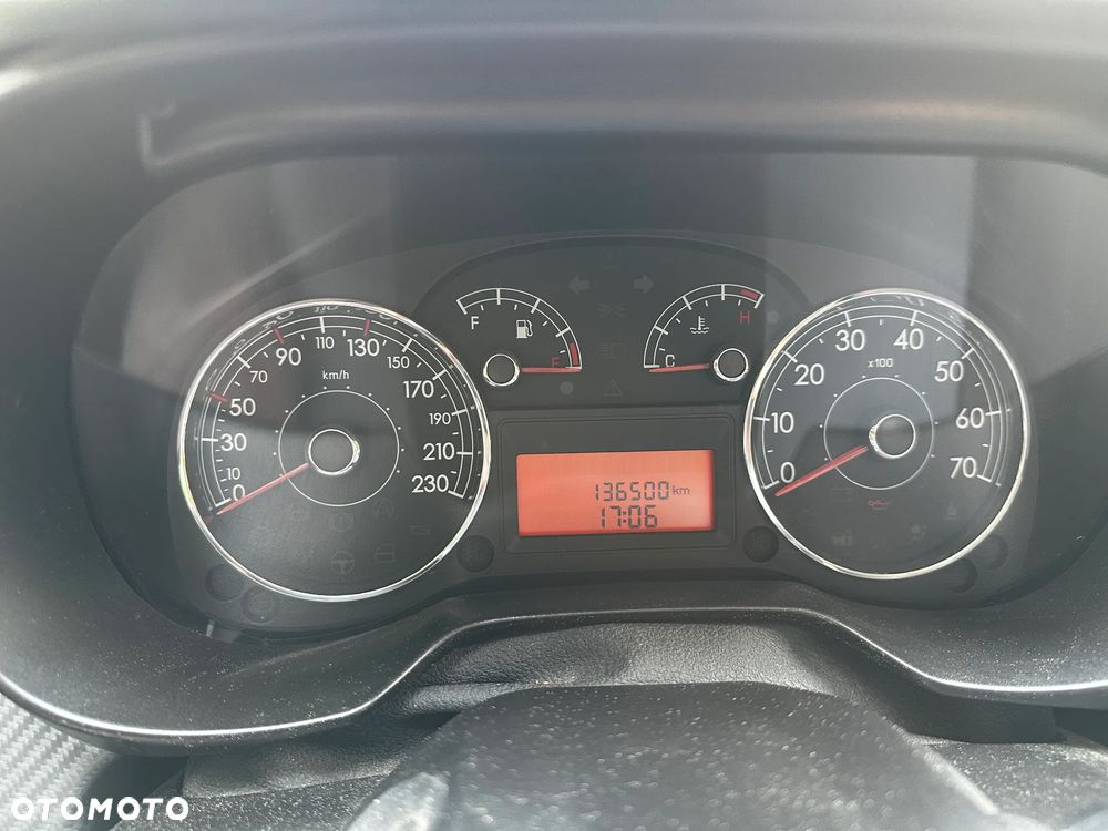Fiat Grande Punto 1.4 16V Dynamic - 7