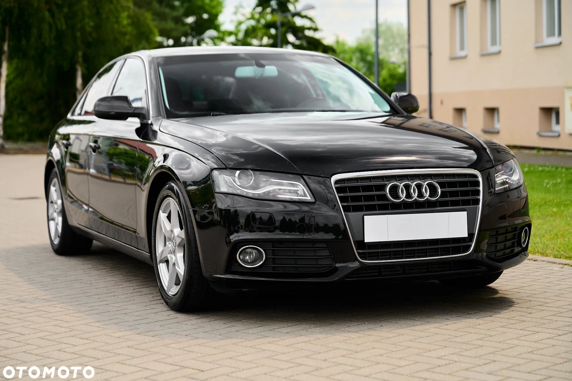 Audi A4 2.0 TDI Limited Edition - 17