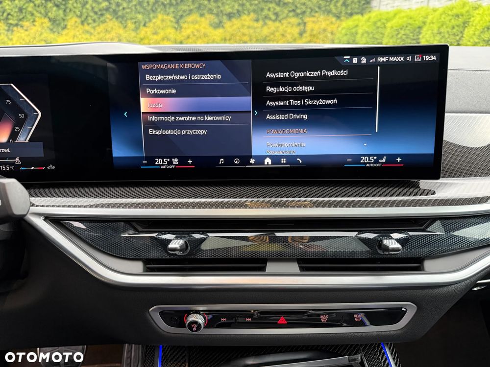 BMW X7 xDrive40d mHEV sport - 28