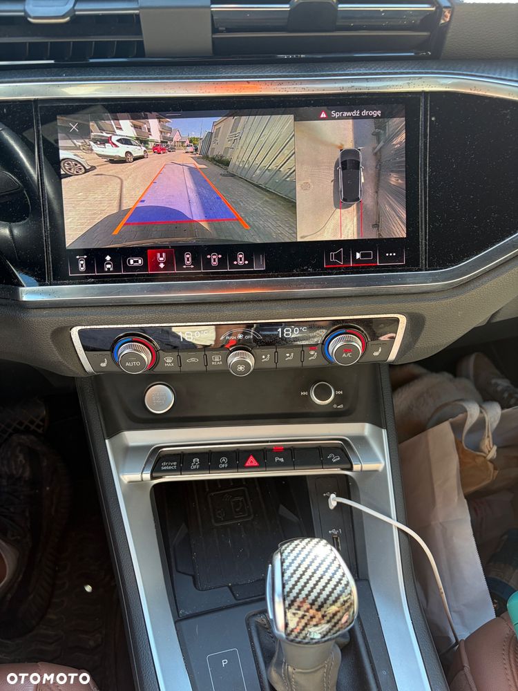 Audi Q3 45 TFSI Quattro S tronic S line - 11