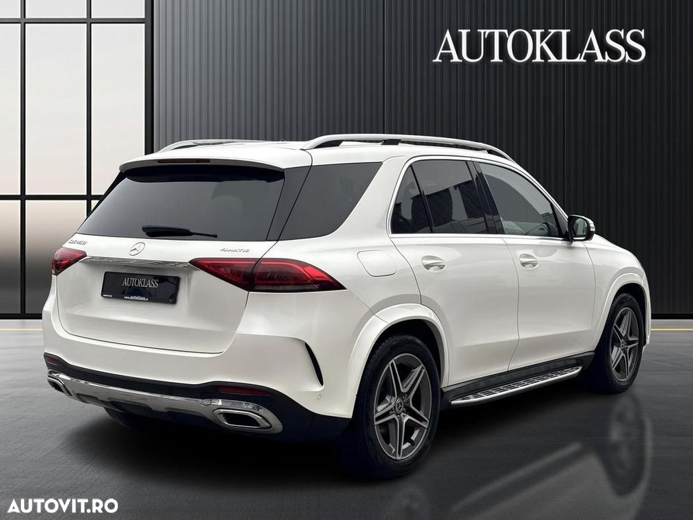 Mercedes-Benz GLE 450 MHEV 4MATIC - 6