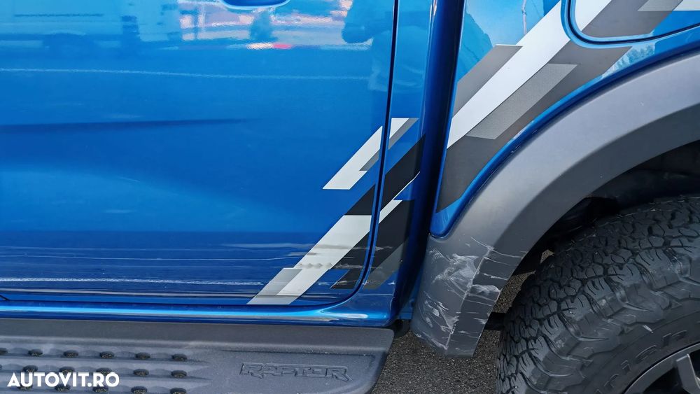 Ford Raptor - 23