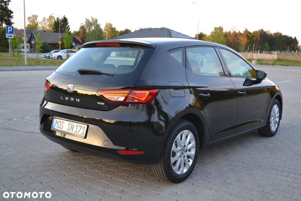 Seat Leon - 11