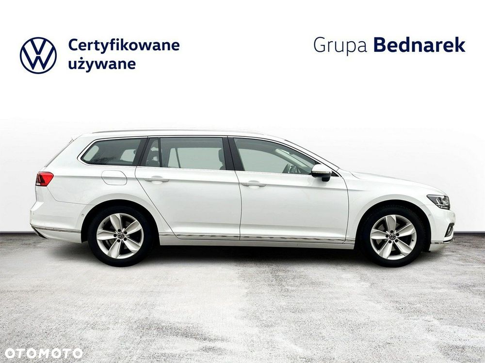 Volkswagen Passat - 6