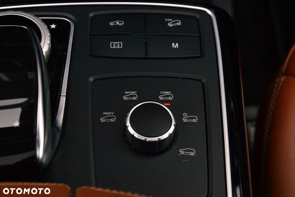 Mercedes-Benz GLS 350 d 4-Matic - 39