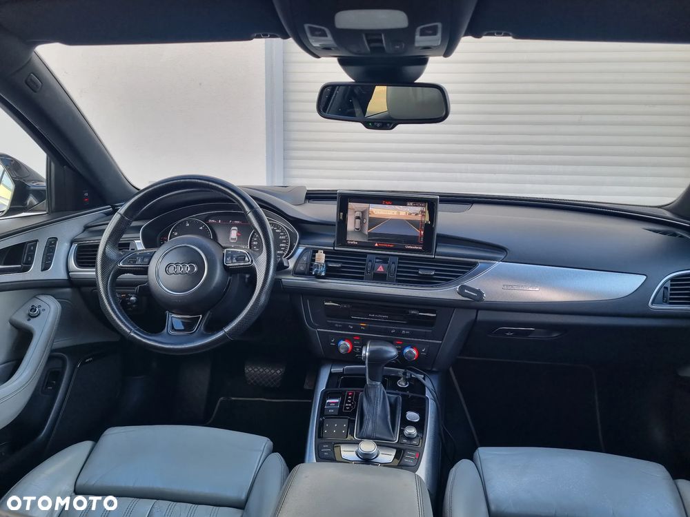 Audi A6 Allroad 3.0 TDI tiptronic DPF - 29