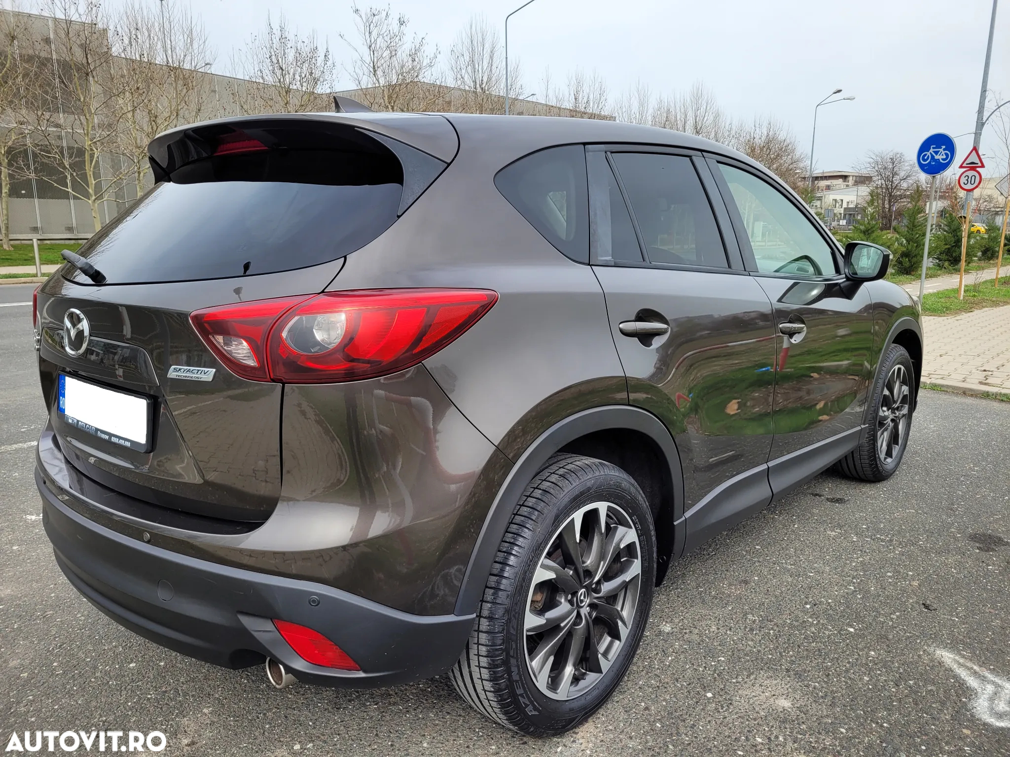 Mazda CX-5 CD175 4x4 Revolution - 5