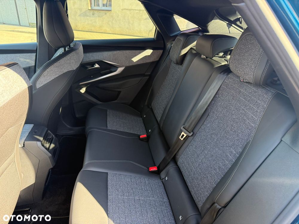 Peugeot 3008 1.2 PureTech mHEV Allure Pack S&S e-DCS6 - 13