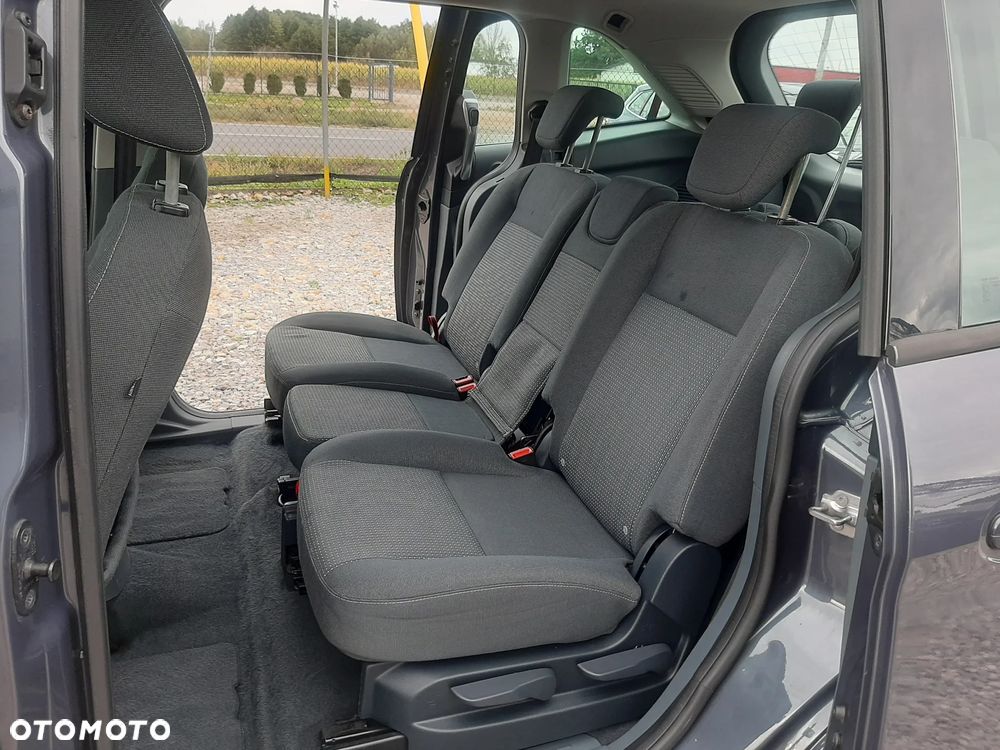 Ford Grand C-MAX 1.6 TDCi Start-Stop-System Titanium - 13