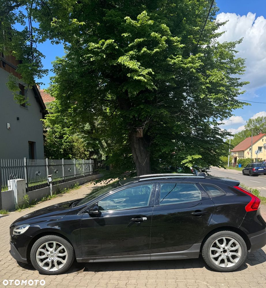 Volvo V40 D2 Drive-E SCR Kinetic - 3