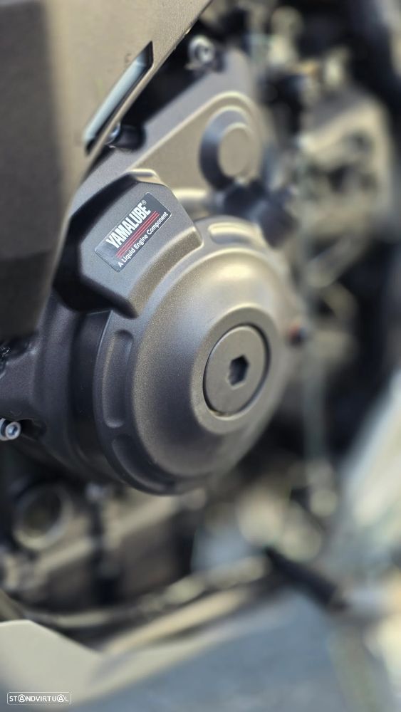 Yamaha Ténéré 700 2025 - 10