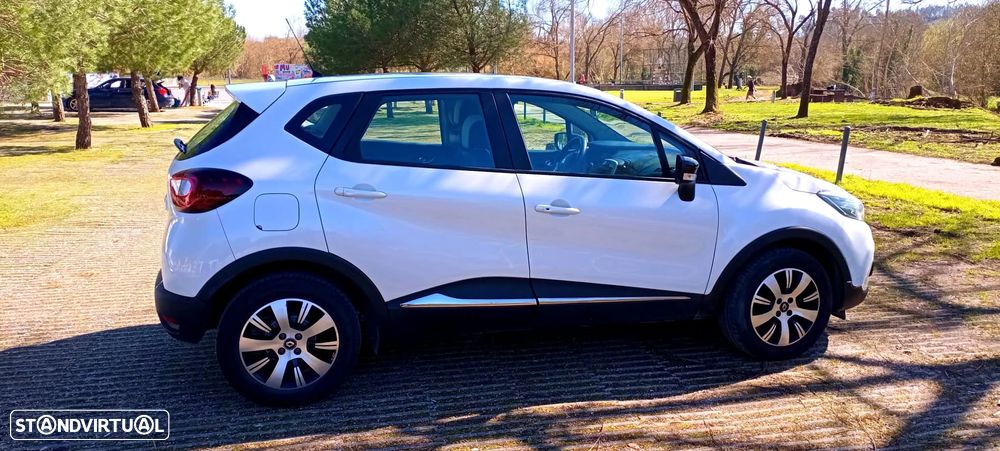 Renault Captur 0.9 TCE Zen - 2