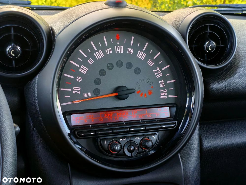 MINI Countryman - 10