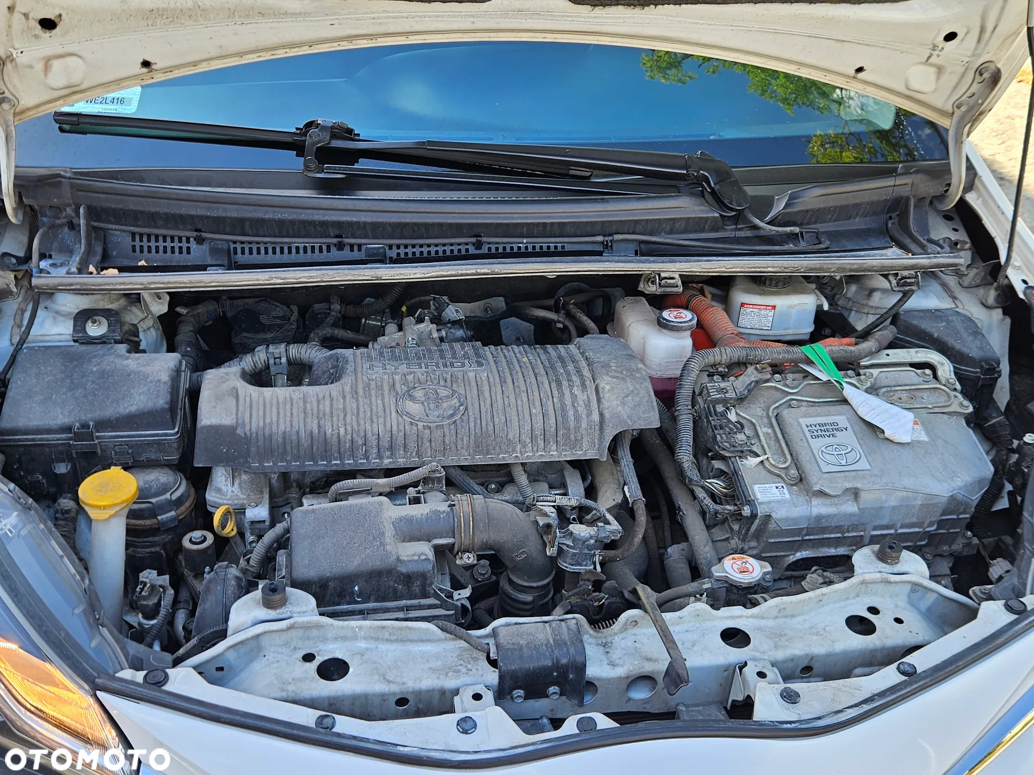Toyota Yaris - 19
