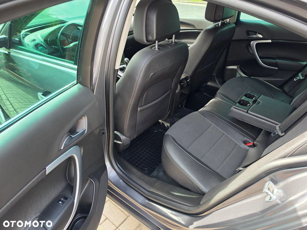 Opel Insignia 1.6 Turbo Innovation - 8