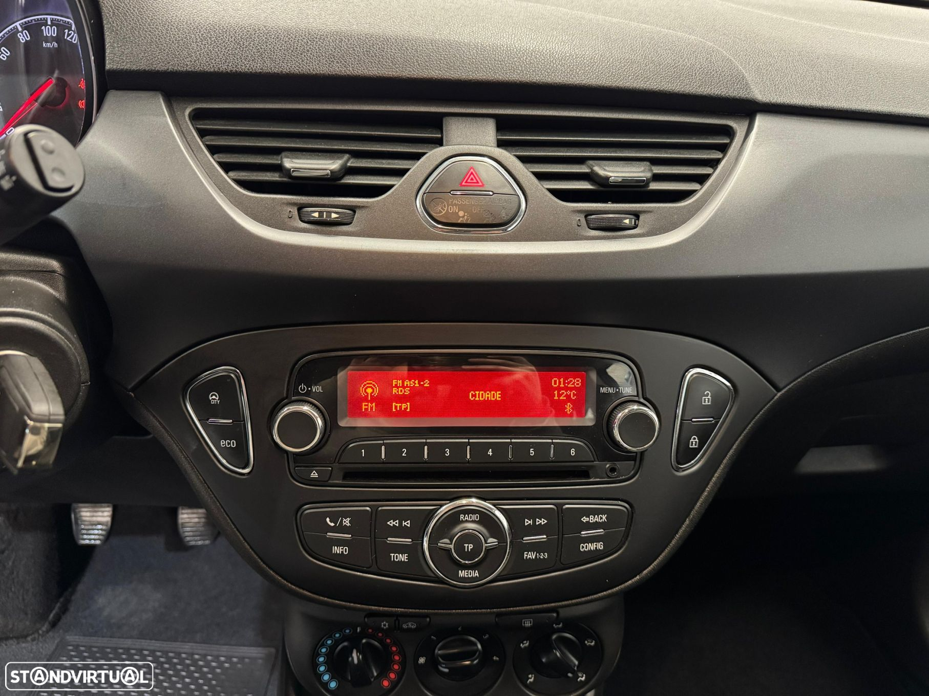 Opel Corsa 1.3 CDTi Edition - 9