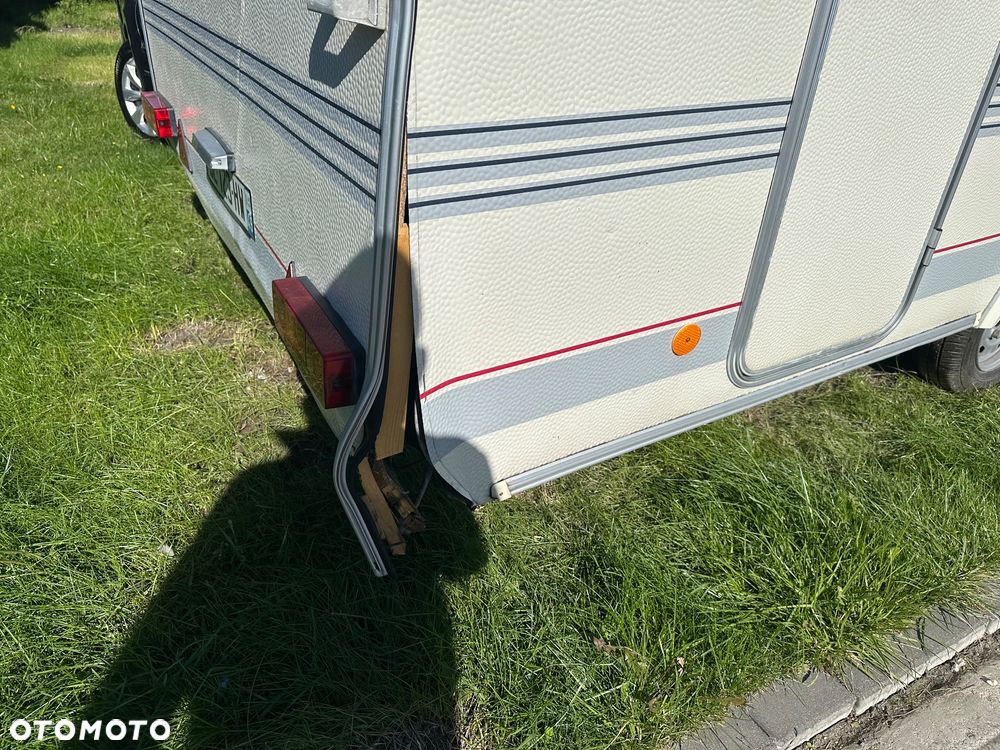 GRUAU Tropic 40CP - 2