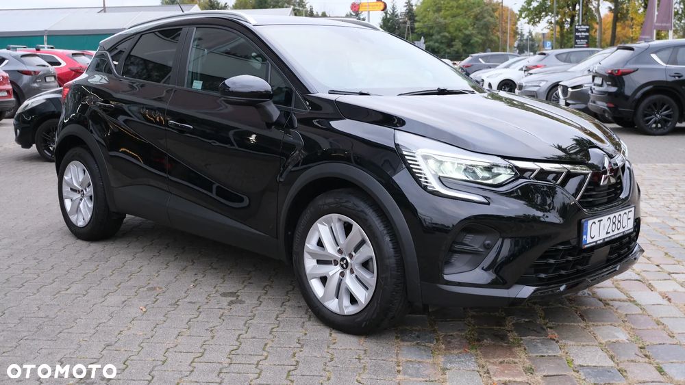 Mitsubishi ASX 1.0 Invite Style - 3