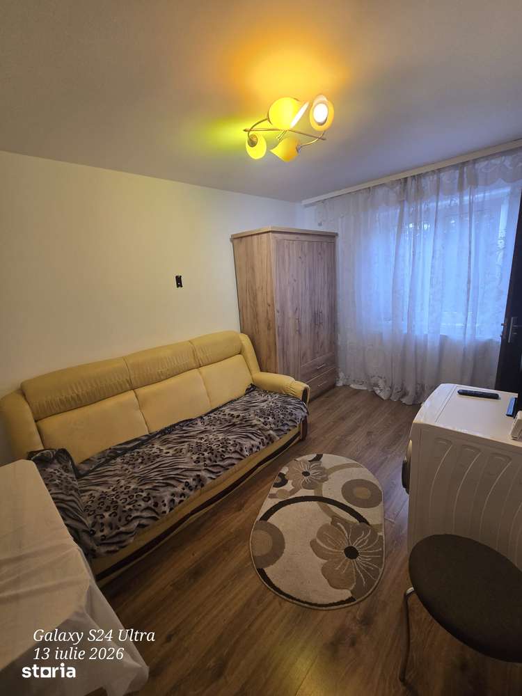 Apartament 2 camere decomandat Trivale — fotografia 1
