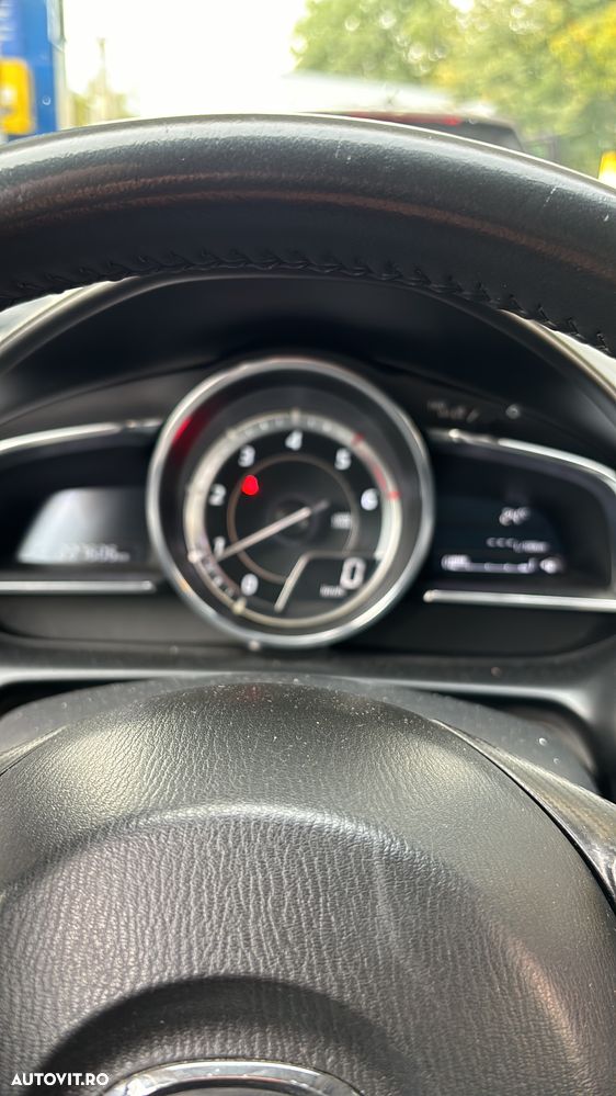 Mazda CX-3 CD105 Attraction - 5