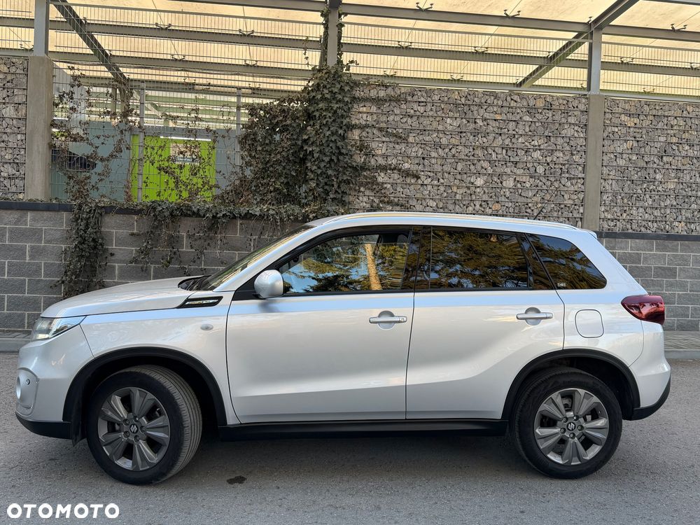 Suzuki Vitara - 14