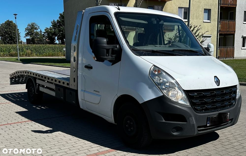 Renault Master III - 7