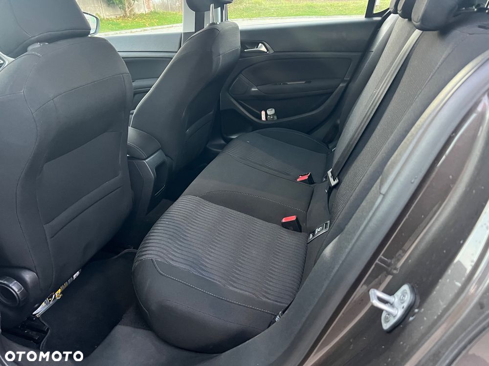 Peugeot 308 1.6 HDi Active - 24