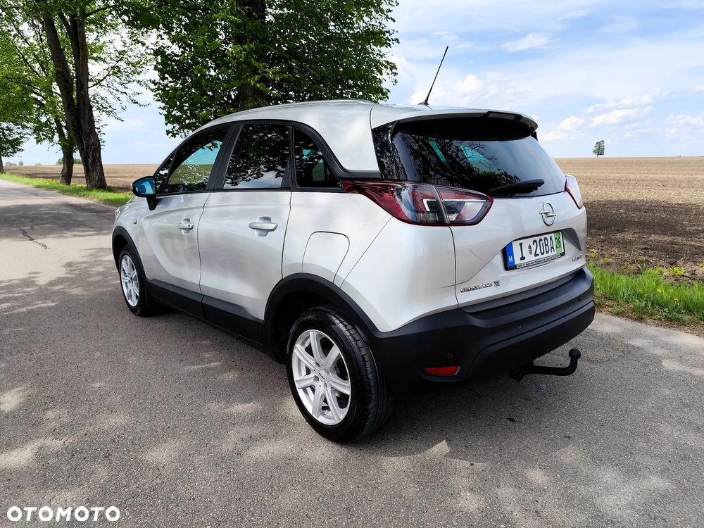 Opel Crossland X 1.5 Start/Stop Design LIne - 3