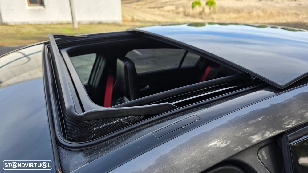 Mercedes-Benz A 45 AMG 4-Matic - 15