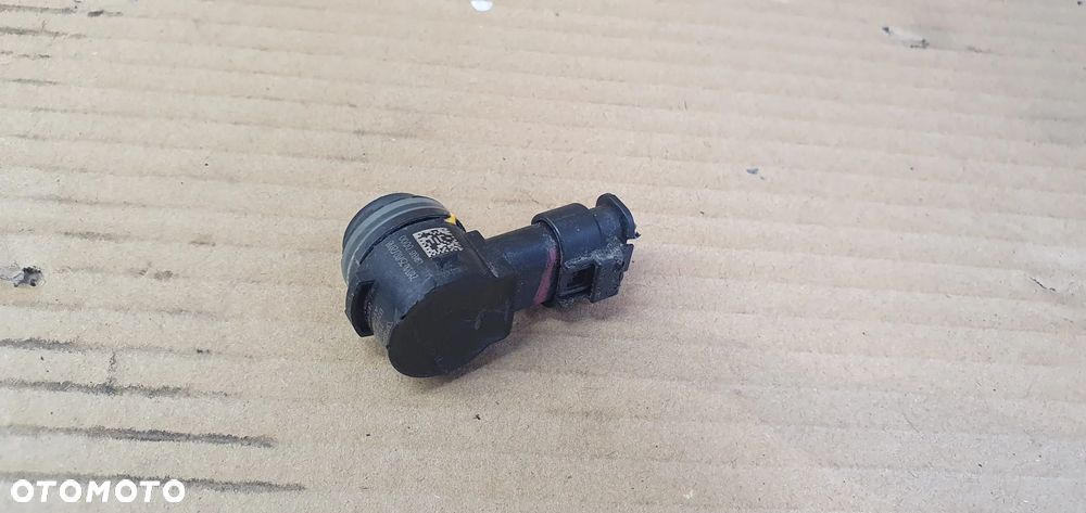 Czujnik parkowania PDC Volvo XC60 XC90 II S90 V90 II 31471005 - 4