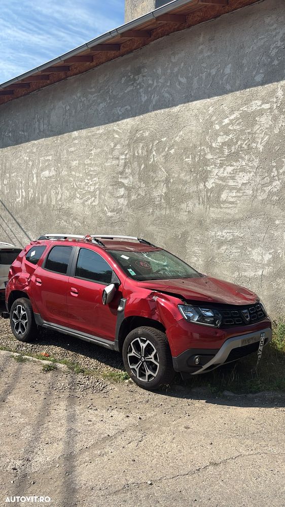 Dacia Duster - 1