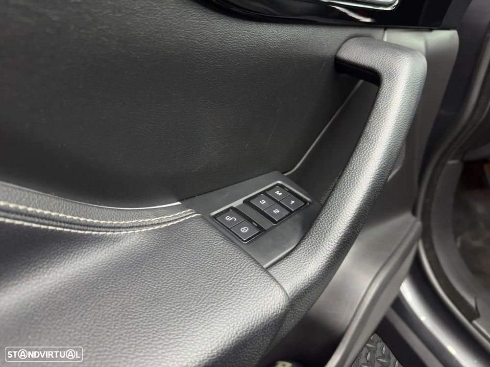 Jaguar F-Pace 2.0 i4D R-Sport Aut. - 20