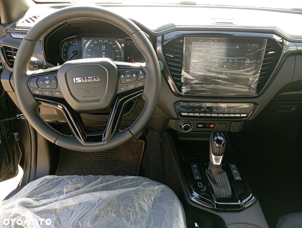 Isuzu D-Max 1.9 EC LSE - 15