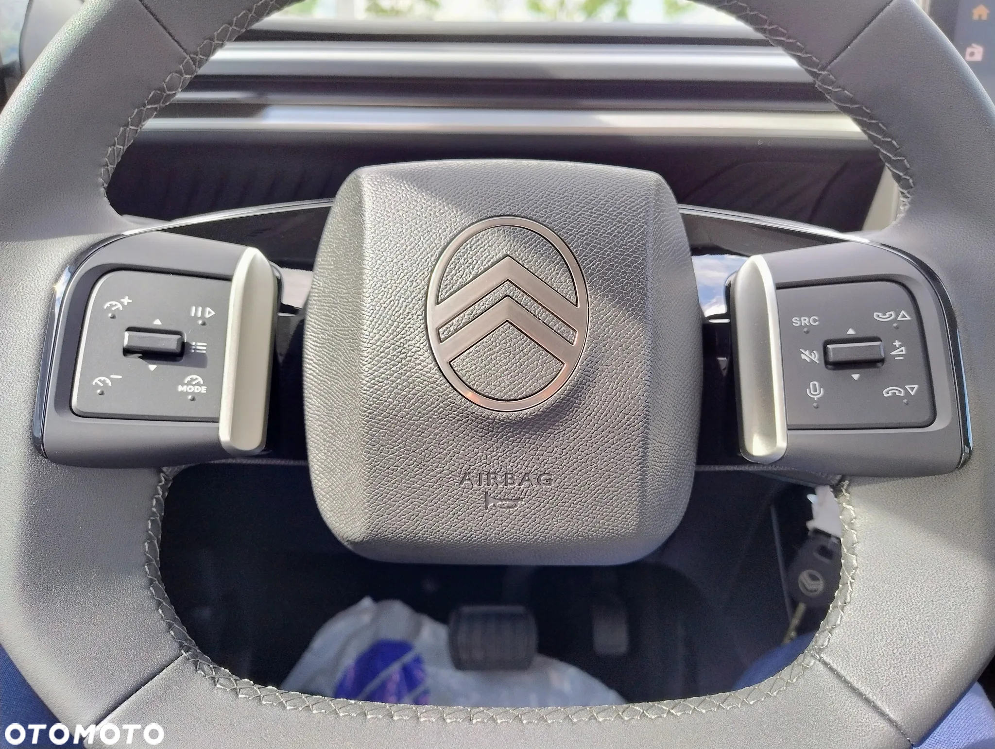 Citroën C3 Aircross e-C3 44kWh Max - 12