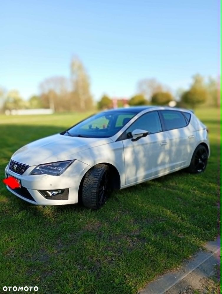 Seat Leon - 1