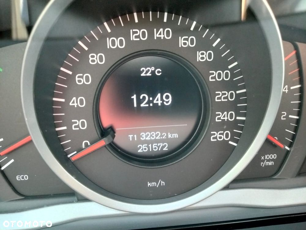 Volvo V60 - 26