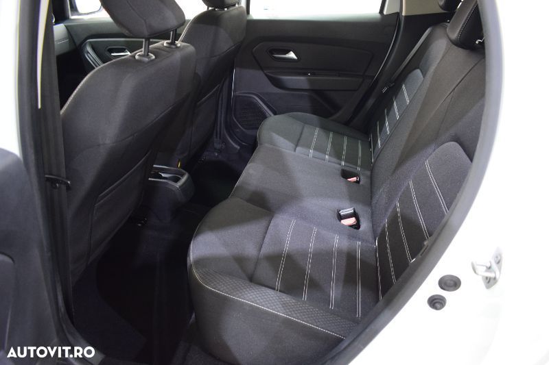 Dacia Duster Blue dCi 115 4WD Comfort - 14
