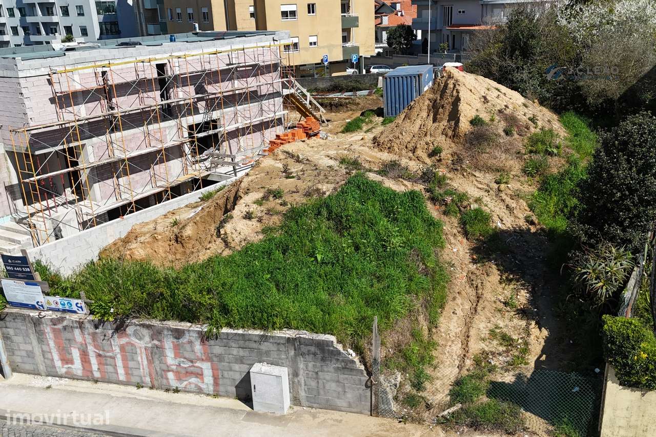 Lote de Terreno - Porto, Maia - Grande imagem: 5/20