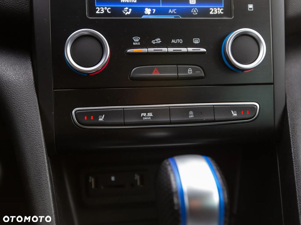 Renault Megane ENERGY dCi 165 EDC GT LINE - 23