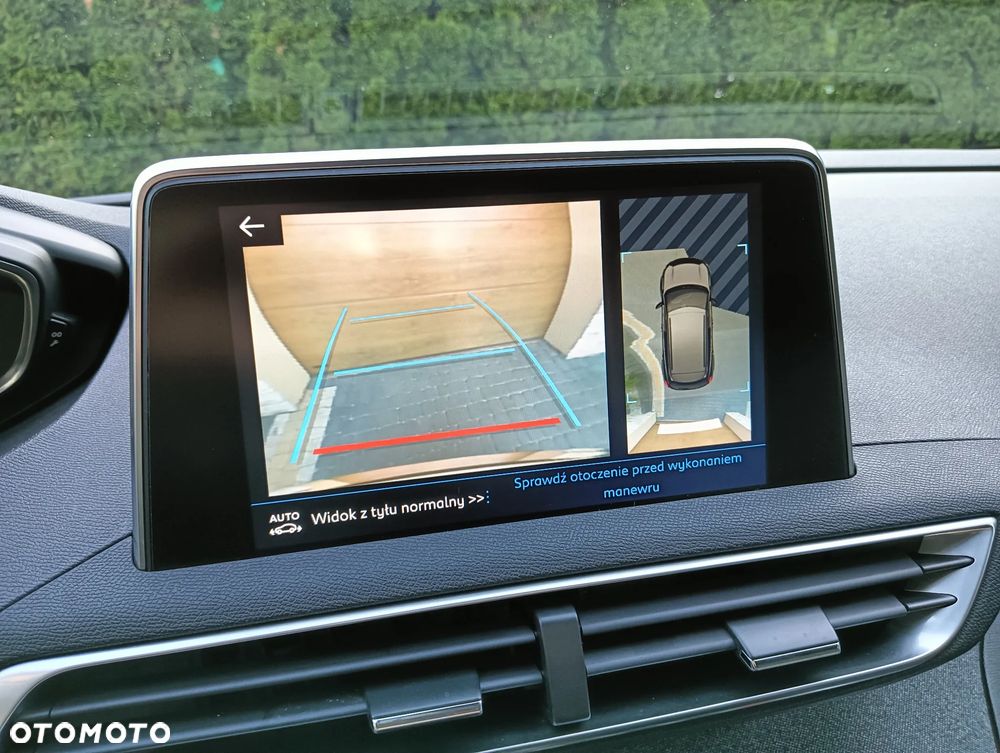 Peugeot 3008 BlueHDi 130 Stop & Start EAT8 Allure - 26