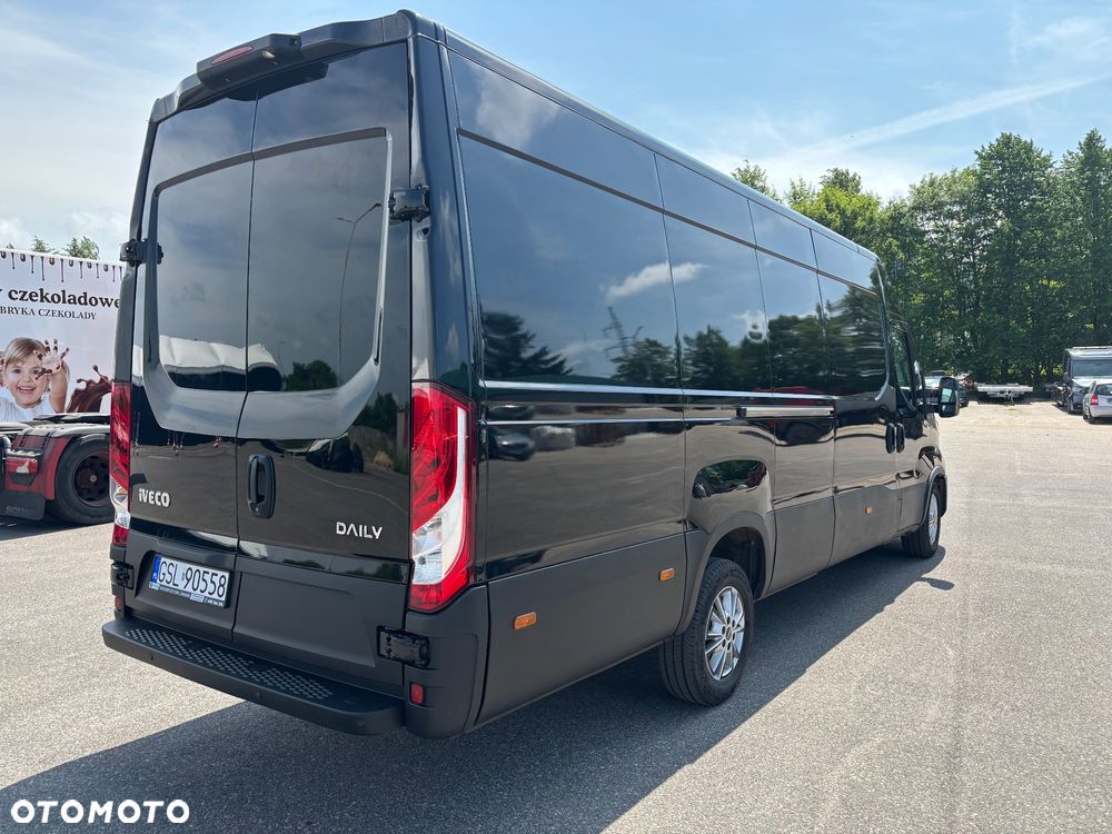 Iveco 35s18 Daily - 11