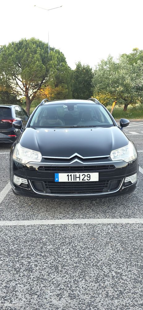Citroën C5 Tourer 1.6 HDi VTR+ - 1