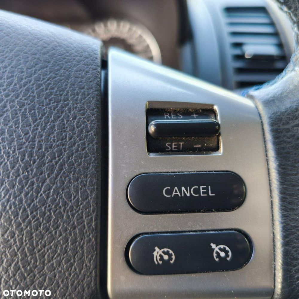 Nissan Note - 11