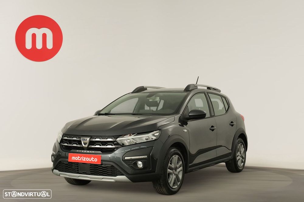 Dacia Sandero 1.0 TCe Stepway Comfort - 2