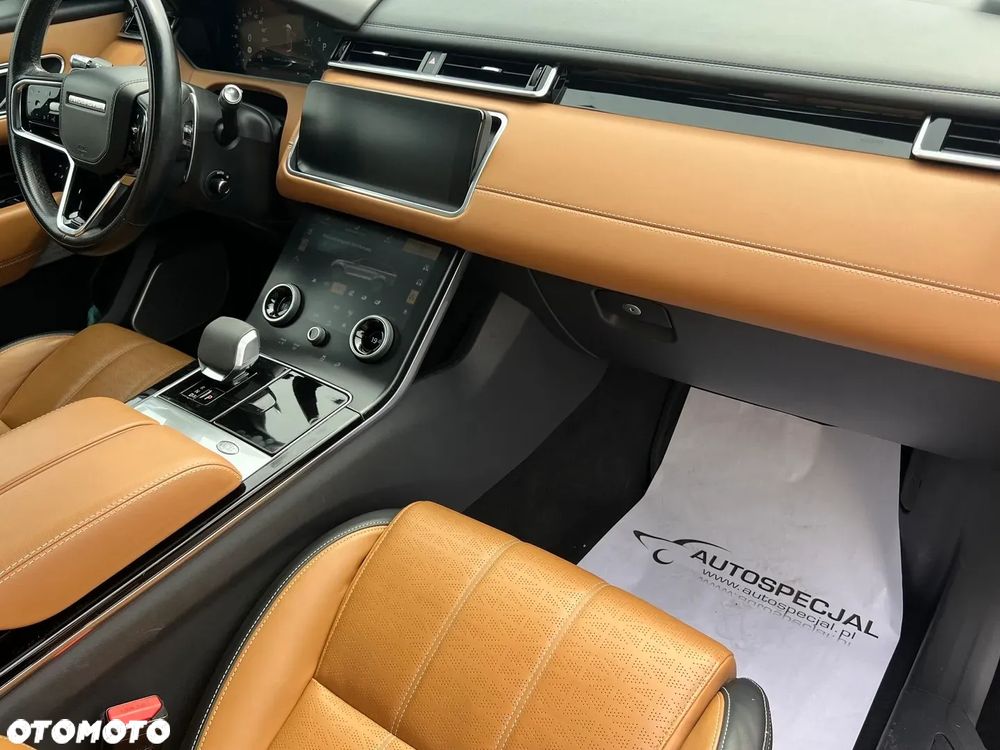 Land Rover Range Rover Velar - 18