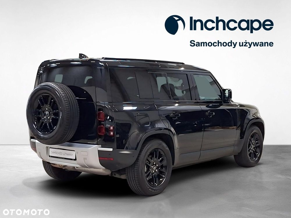 Land Rover Defender - 6